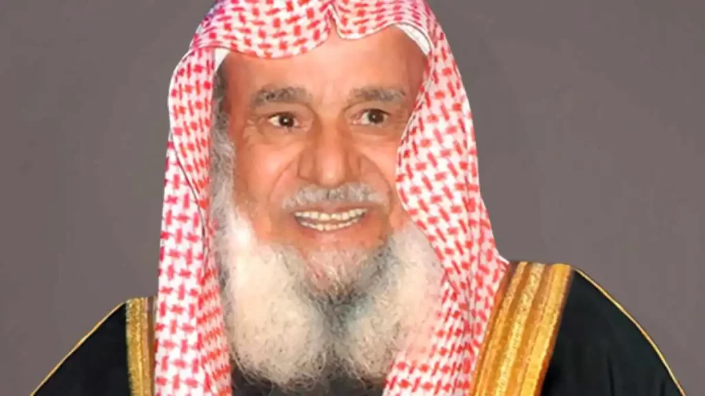 قصة الملياردير السعودي سليمان الراجحي